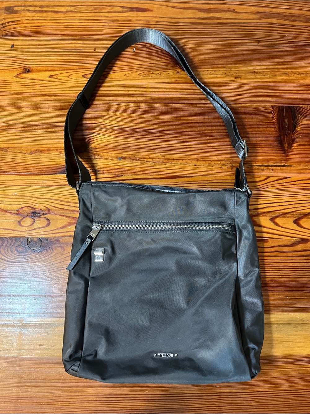 TUMI Voyageur Canton Crossbody
